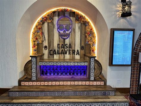 Casa Calavera Las Vegas Updated December Photos