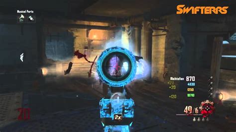 Black Ops 2 Origins New Revive Method Using The Maxis Drone Youtube