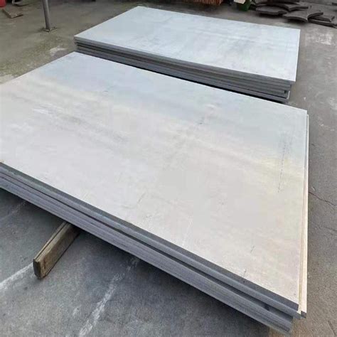 Gh Anti Corrosion High Temperature Alloy Steel Plate For Seal