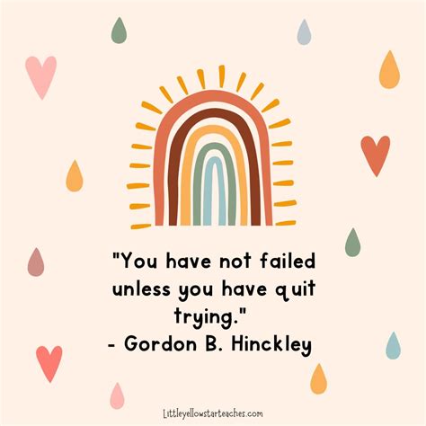 11 Growth Mindset Quotes For Kids Inspiring A Love For Learning