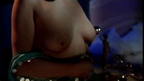 Naked Maggie Wright In Confessions Of A Pop Performer