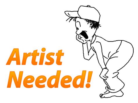 Artist Needed No Greater Joy Ministries