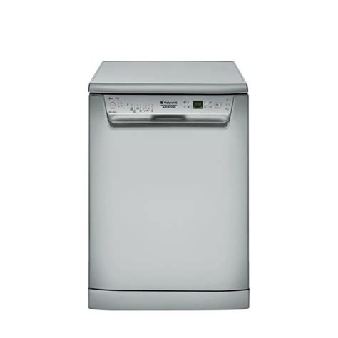 Hotpoint Ariston LFFA 8H14 X EU A 8 Programlı Bulaşık Fiyatı