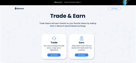 Bancor BNT Coin Nedir BNT Coin Yorum ve Geleceği Coin Bilgi