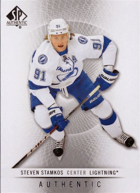 The Hopeful Chase Steven Stamkos Ridiculously Un Photogenic Hockey