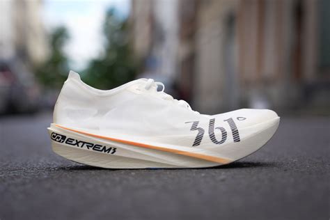 361 MIRO NUDE Review A Hypershoe For A Lighter Budget Meta Endurance