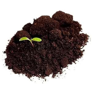 Neelanjana Potting Mix Soil Plants Garden Soil All Purpose Ready To