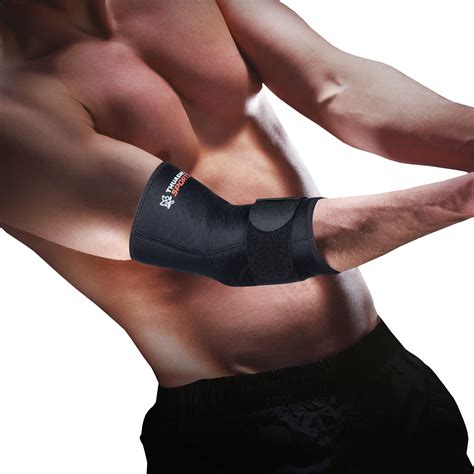 Thuasne Sport Anti Epicondylitis Elbow Brace Thuasne