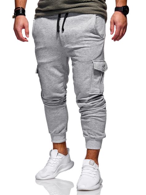 2020 Luxury Designer Mens Pants Joggers Casual Men Fitness Track