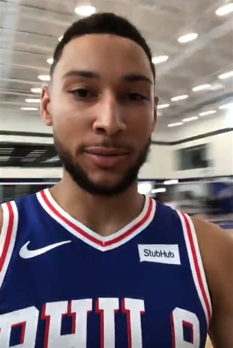 Pin by Raquelᴳʳᵉˢʰᵉˡˡ on simmons Ben simmons Basketball players