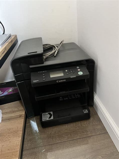 Drukarka laserowa Canon I-sensys MF 4430 Kraków Prądnik Biały • OLX.pl