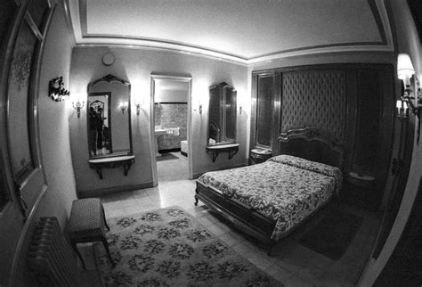 La Casita Blanca