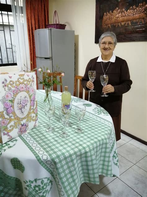 Celebraciones Y Eventos Carmelitas Teresas De San Jos