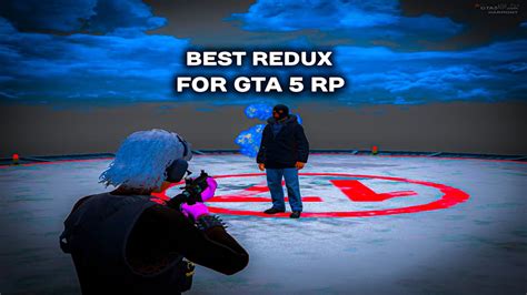 Ultra Fps Boost Redux Gta Rp L