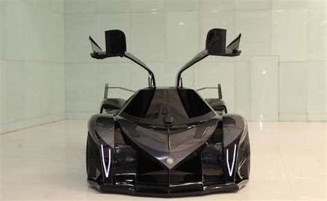 2018 Devel Sixteen * Specs * Price * Engine * Design * Interior