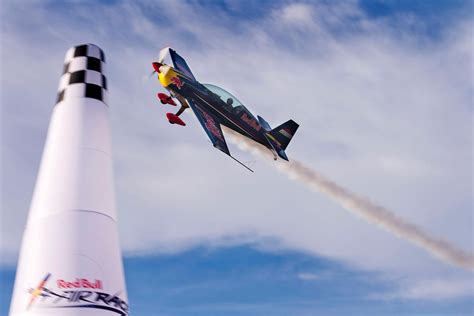 Video Red Bull Air Race Riprende Il Volo