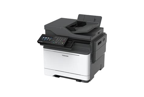 Toshiba E STUDIO 338CS Colour A4 Multifunctional Printer