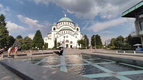 Ta Nas O Ekuje Na Svesrpskom Saboru Koji E U Subotu U Beogradu