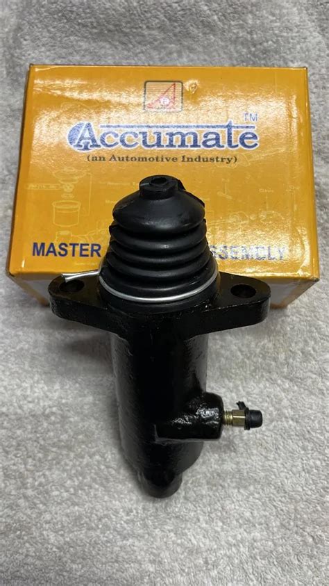 Clutch Slave Cylinder Assembly Tata 713 At Rs 450 Piece Kashmere Gate