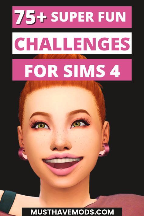 Feeling bored with The Sims 4? Running out of gameplay ideas? I’ve ...