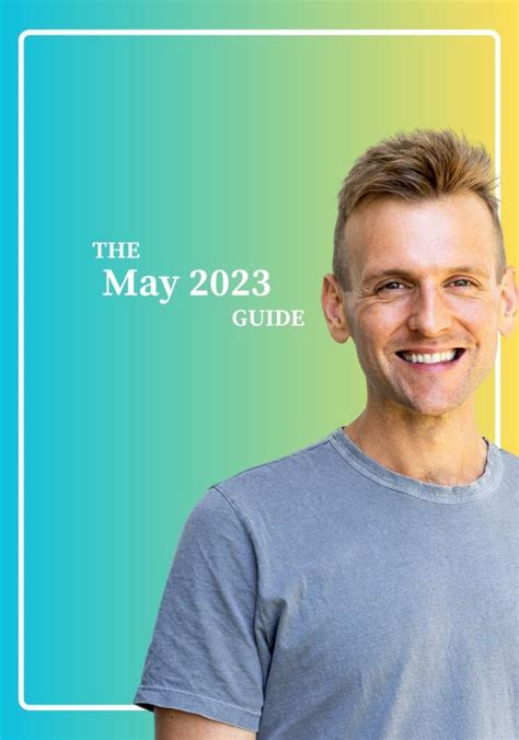 The May 2023 Guide Wyse Guide