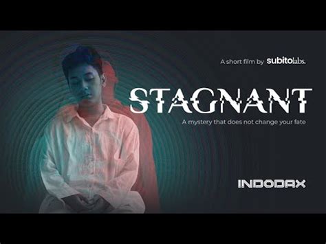 Trailer Stagnant Indodax Short Film Festival Isff Youtube