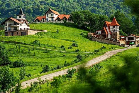 Dilijan Tours To Uzbekistan And Central Asia
