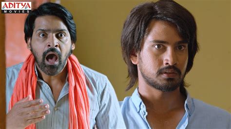 Khayyum Raj Tarun Comedy Scene Rowdy Raja Scenes RajTarun