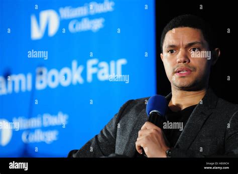 Trevor Noah Speaks About His Book Born A Crime During 33rd Annual