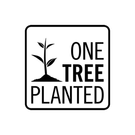 One Tree Planted - Trees for Jane