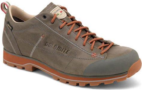 Dolomite Low Gtx Sammenlign Se De Bedste Priser