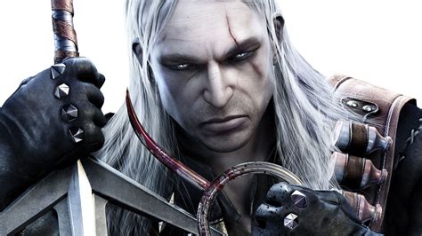 The Witcher il remake sarà completamente open world svela CD Projekt Red