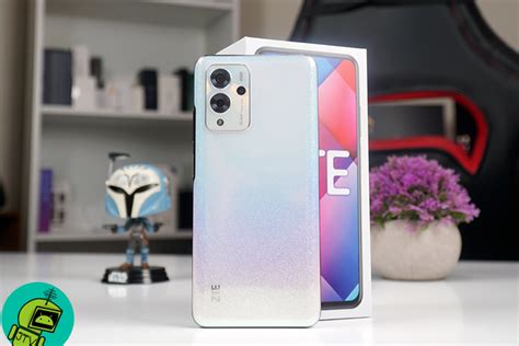 ZTE Blade V40 Pro Review Mas cerca que nunca del éxito