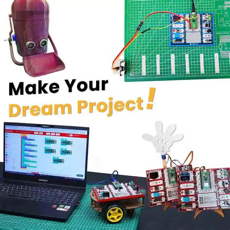 Picobricks Best Stem Robotics Kits