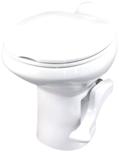 Rv Accessories New Thetford Rvmotorhome Toilet Aqua Magic Style Ii Pn