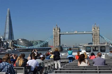 The Best Harry Potter Tour River Cruise And The London Dungeon