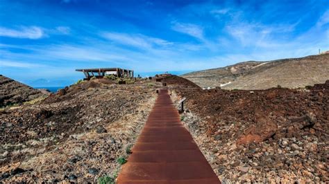 7 Yacimientos Arqueológicos de Gran Canaria Canarias Confidencial