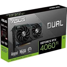 Asus Geforce Rtx Ti Dual Hdmi Xdp Gb Au Meilleur Prix