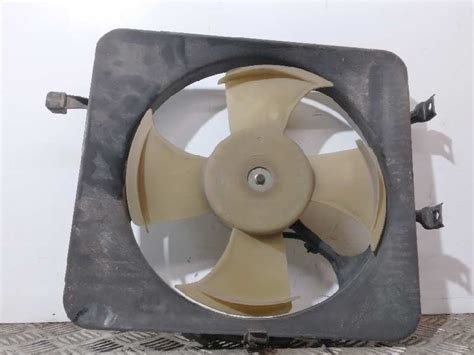 Radiator Fan Honda Cr V I Rd V Wd Rd Rd B Parts