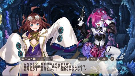 モンスター娘TD 最新版今すぐ始めたいおすすめ無料ゲームアプリ