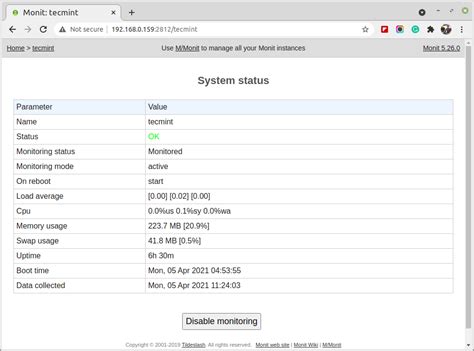 20 Herramientas De Línea De Comandos Imprescindibles Para Monitorear El Rendimiento De Linux