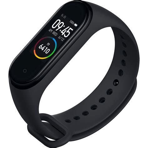 Xiaomi Mi Band Fitnesstracker Gesundheits Berwachung Kabika De