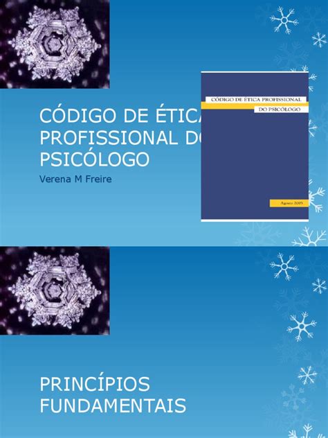 Código De Ética Do Psicólogo Psicologia E Ciência Cognitiva Tortura