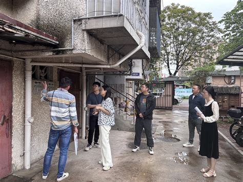 直击审计一线仓山审计：聚焦老旧小区改造 助力民生工程建设 福州动态 福建省审计厅