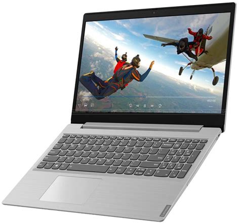 Lenovo Ideapad L Intel Core I U Gb Tb Nvidia Mx Gb Dos