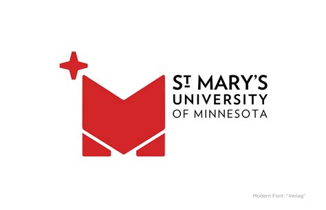 Saint Marys University Of Minnesota On Behance