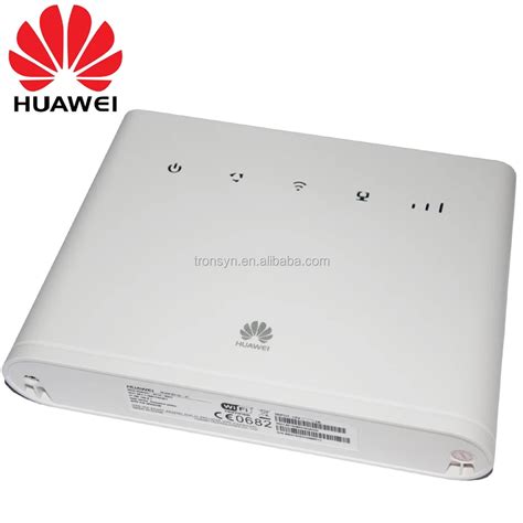 Huawei B S Mbps G Lte Cpe Wifi Point D Acc S Soutien