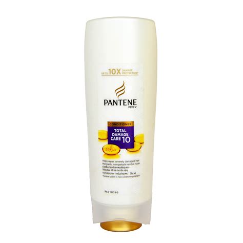 Pantene Total Damage Care Conditioner