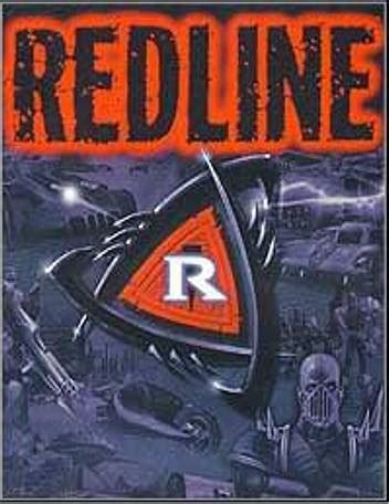 Redline Characters - Giant Bomb