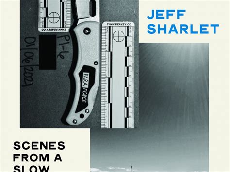 Jeff Sharlet on The Undertow | Brooklyn Public Library